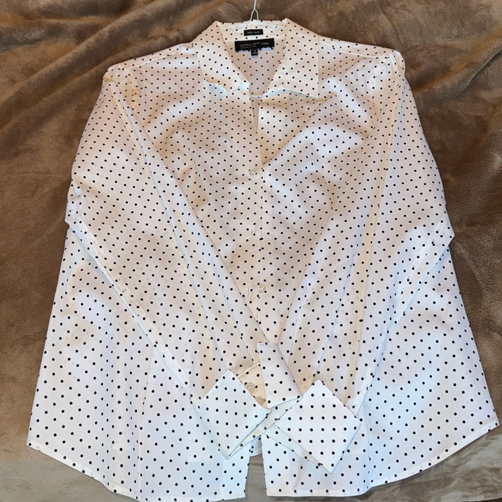 Women’s Jones New York Dress Shirt